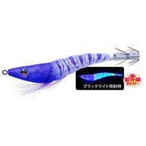 듀엘에기 A1626 A1627 오징어 EZ-SLIM 80mm 95mm 미끼 20종 에기, 80mmg, KVUH (케임라 퍼플 헤드)