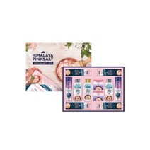 엘지생활건강 [추석 선물세트] 히말라야 핑크솔트 33호(B1), 1개