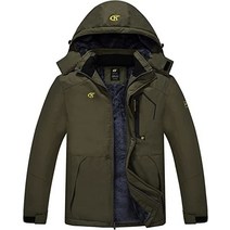 남자보드복 남성 방수 스키 스노우 보드 자켓 Windproof Winter Mountain Snow Coat US 사이즈 XXXL