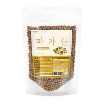갑당약초 마카환 300g, 2봉