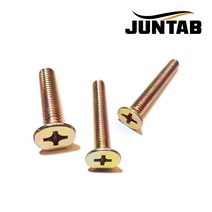 접시머리 십자볼트 머신피스 M4 M5 M6 길이별, 12mm(500ea)