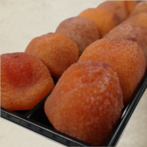 양촌곶감 반건조 선물용 명절 선물 흑곶감 1kg 2kg, 가정용, 2kg (1kg ×2팩)