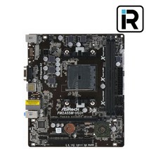 FM2A55M-VG3+ AMD 애즈락 소켓FM2+ A55 메인보드