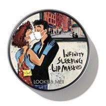 [룩스앤메이]인피니티 슬리핑 립 마스크 23.11.10까지