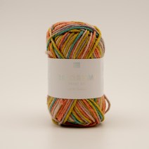 리코루미 프린트DK, 57.5m, 4.Multi Colour