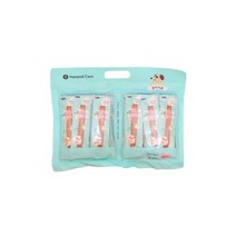 Natural Core Meat Stick for Dog 280g 네츄럴 코어 애견 실꼬리돔&닭가슴살 미트스틱