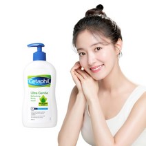 [공식판매처] 세타필 바디워시(산뜻한향) 400ml, 없음