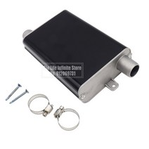 자동차 연료공급 부품 에버스패커 히터용 12V/24V 1kw-5kw 범용 자동차 에어 디젤 주차 오일 연료 펌프 트