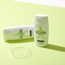 우르오스 올인원 스킨로션 200ml x2 남성 민감성 여드름성 중성 건성 지성, 스킨로션- 지복합성 피부용