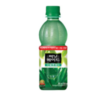 코카콜라 코카-미닛메이드알로에350ml, 23개, 350ml