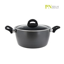 PN풍년 마레 세라믹 IH 인덕션 28cm 깊은 양수 냄비 MCIPT-28C(IH), 본상품선택