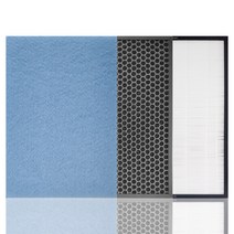 청호 이과수 A-061 공기청정기 호환 필터