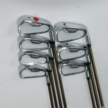 노피카 II FORGED 7S 중고아이언세트 골프아이언세트, 기본 : 상세페이지 참조