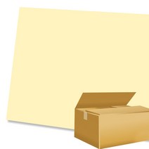 대원 칼라 시안보드(F-113) 600*900mm 5T (5장/BOX), 단품