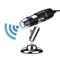 교육용 산업용 디지털 전자 현미경 확대경 내시경 1000x1600x usb 돋보기 android ios iphone ipad 전자 스테레오 usb, 와이파이 1000x 스타일라