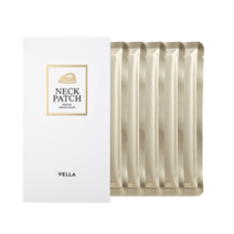 벨라 프레스티지 링클 킬러 넥패치, 5개입, 3개