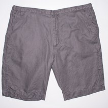 1699.유니클로 빈티지 린넨혼방 반바지/정품/남성 XL