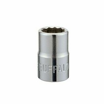 12각 세신 핸드소켓 1 2x21mm 전장38mm, 색상:[색상]본상품