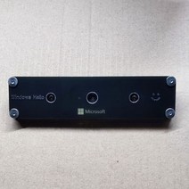 Windows Hello 카메라 얼굴 인식 카메라 1080p type-c 노트북 컴퓨터, 2m 라인의 카레마