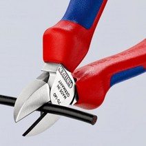 크니펙스 니퍼 70-05-140(140mm) 크니팩스 KNIPEX SB