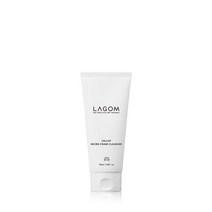 라곰 셀럽 마이크로 폼 클렌저 50ml180475
