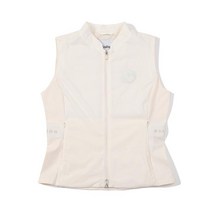 말본 경량 패딩 베스트 IVORY(W) M3322PVT14