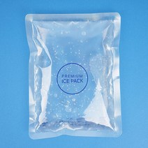 젤 아이스팩 완제품(16cm*23cm)대 36개 1박스
