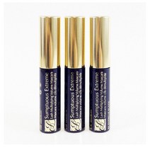 에스티 로더 섬투스 볼륨 마스카라 블랙 2.8Ml 3개 Aa16465 Global Brand 해외 현지 배송