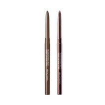 우드버리 HD AQUA GEL 오토펜슬라이너 택1, 02.HD DARK BROWN