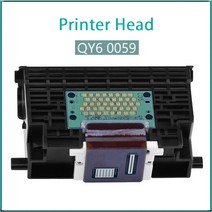 열 인쇄 헤드 프린터 qy6 0059 canon mp500 mp530 ip4200 풀, 한개옵션0