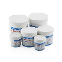 욕조수리 월풀욕조수리 모학하드필 욕조보수 화장실, 2 AB충전흙500g+3개