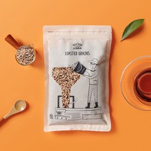 소화푸드 볶은 율무 500g 국산 율무차 사마귀