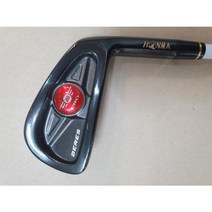 혼마 베레스 프로 아이언