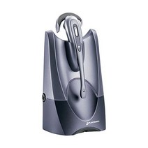 플랜트로닉스 CS50/HL10 헤드셋 번들, Standard Packaging