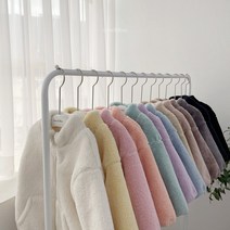 라임앤블루 아기옷 유아동복 주니어옷 패밀리룩 러브미 후리스점퍼 (돌전후-11y 맘 대디)