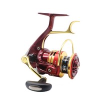 2020년 신제품 상우릴 MG3000LBX 브레이크 테크늄낚시, 블랙 3000형다른좌우 교환형