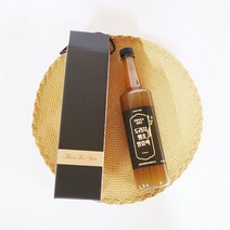은행팜 10년이상 천연발효시킨 도라지은행식초 750ml, 1개