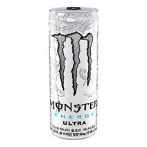 몬스터에너지 울트라 355ml, 30개입