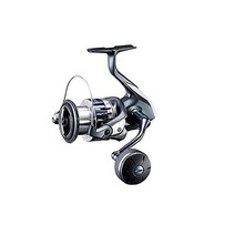 시마노 SHIMANO 스피닝릴 20 스트라딕 SW4000HG 라이트 쇼어 지깅 플래깅 오프쇼어 캐스팅 서프 파랑물