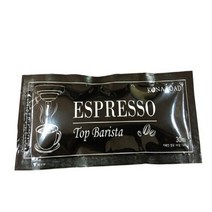 코나로드 에스프레소 탑 바리스타 액상커피 30ml, 단품, 단품