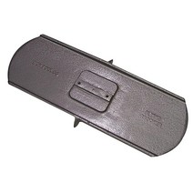 Bon Tool 22-195 플라잉 그루버 - Rnd End 61cm X 20cm 더블 비트 1.9cm