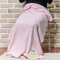 MMSb_극세사담요 아동 겨울 이불 캠핑abc615