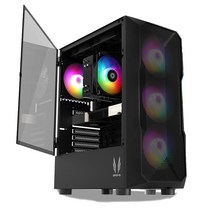 지오피씨 디아블로4 디아4 게이밍 컴퓨터 배그 롤 사무용 조립pc 피파4 고사양 로아 본체, 게임용15, 27인치 모니터 추가