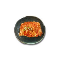 썰은김치 국산고추가루 문스팜 전라도김치 맛김치 3kg