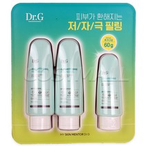 닥터지 브라이트닝 저자극 필링젤 120gx2개 + 60g 코스트코
