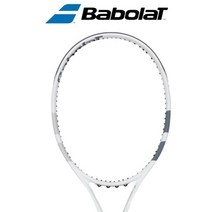바볼랏 퓨어 스트라이크 98 테니스라켓 18x20
