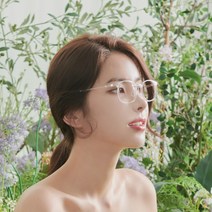멜라크메 남자 여자 울템 티타늄 동글이 사각 다각 뿔테 안경테