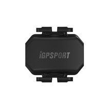 즈위프트센서 즈위프트센서iot 동글 실내자전거 자전거 연습기 연동가능 실내게임용 속도계 용품igpsport 듀얼 모드 지원 블루투스 및 ant+ garmin bryton 속도, 케이던스 센서 cad70