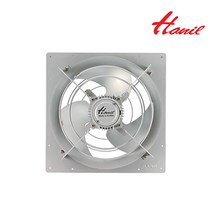 한일 EK-2500 공업용 저소음 유압식 환풍기 300mm, 상세 참조