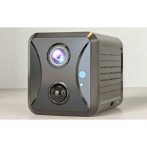 무선 홈모니터링 애완견캠 원격 가정용, 30일 (기본  WIFI)  2.8mm 5MP